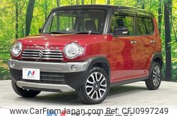 suzuki hustler 2016 quick_quick_MR41S_MR41S-171724