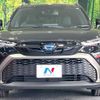 toyota corolla-cross 2022 quick_quick_ZVG11_ZVG11-1041174 image 14