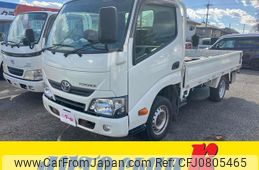 toyota toyoace 2017 GOO_NET_EXCHANGE_9030941A30250227W001