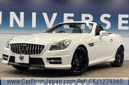 mercedes-benz slk-class 2015 -MERCEDES-BENZ--Benz SLK DBA-172448--WDD1724482F103887---MERCEDES-BENZ--Benz SLK DBA-172448--WDD1724482F103887-