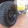 hummer hummer-others 2004 -OTHER IMPORTED--Hummer FUMEI--5GRGN23U24H110127---OTHER IMPORTED--Hummer FUMEI--5GRGN23U24H110127- image 11