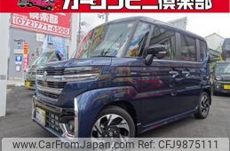 suzuki spacia 2023 quick_quick_4AA-MK54S_MK54S-101268