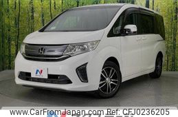 honda stepwagon 2016 -HONDA--Stepwgn DBA-RP1--RP1-1012317---HONDA--Stepwgn DBA-RP1--RP1-1012317-