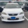 lexus ct 2011 CFJ1835623 image 1