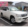 toyota land-cruiser-100 2007 CFJ1725982 image 3