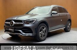 mercedes-benz glc-class 2020 -MERCEDES-BENZ--Benz GLC 3DA-253915--WDC2539152F755161---MERCEDES-BENZ--Benz GLC 3DA-253915--WDC2539152F755161-