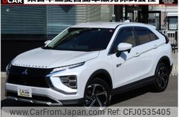 mitsubishi eclipse-cross 2021 quick_quick_5LA-GL3W_GL3W-0400545