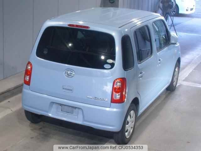 daihatsu mira-cocoa 2010 -DAIHATSU--Mira Cocoa L675S--0024064---DAIHATSU--Mira Cocoa L675S--0024064- image 2