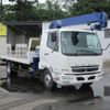 mitsubishi-fuso fighter 2007 GOO_NET_EXCHANGE_0903440A30250627W001 image 1