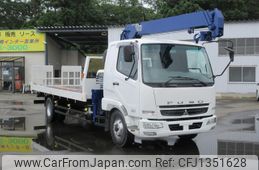mitsubishi-fuso fighter 2007 GOO_NET_EXCHANGE_0903440A30250627W001