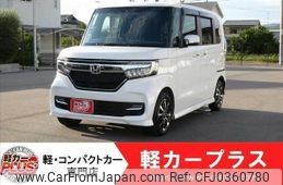 honda n-box 2020 -HONDA--N BOX JF3--JF3-1497174---HONDA--N BOX JF3--JF3-1497174-