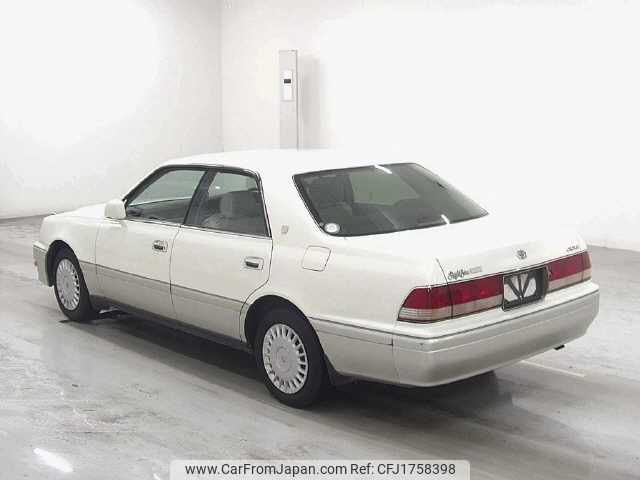 toyota crown 1998 CFJ1758398 image 2