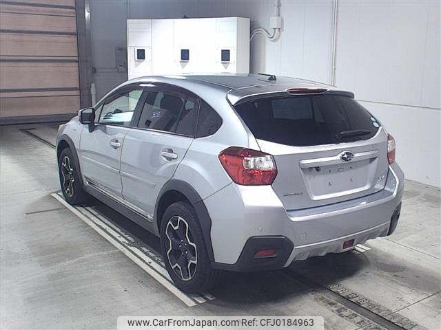 subaru xv 2013 -SUBARU--Subaru XV GP7-032528---SUBARU--Subaru XV GP7-032528- image 2