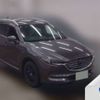 mazda cx-8 2018 -MAZDA--CX-8 3DA-KG2P--KG2P-116101---MAZDA--CX-8 3DA-KG2P--KG2P-116101- image 1