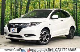 honda vezel 2014 CFJ1796885