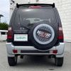 mitsubishi pajero-mini 2008 -MITSUBISHI--Pajero mini ABA-H58A--H58A-0722878---MITSUBISHI--Pajero mini ABA-H58A--H58A-0722878- image 19