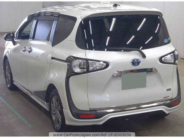 toyota sienta 2016 quick_quick_DAA-NHP170G_NHP170-7065586 image 2