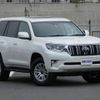 toyota land-cruiser-prado 2018 -TOYOTA--Land Cruiser Prado CBA-TRJ150W--TRJ150-0091482---TOYOTA--Land Cruiser Prado CBA-TRJ150W--TRJ150-0091482- image 1