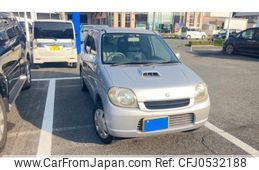 suzuki kei 2001 -SUZUKI--Kei GF-HN11S--HN11S-686860---SUZUKI--Kei GF-HN11S--HN11S-686860-