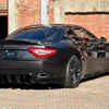 maserati granturismo 2016 -MASERATI--Maserati GranTurismo ABA-MGTA1--ZAMVL45C000182108---MASERATI--Maserati GranTurismo ABA-MGTA1--ZAMVL45C000182108- image 4