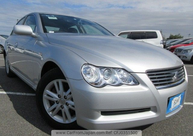 toyota mark-x 2005 REALMOTOR_Y2024100162A-21 image 2