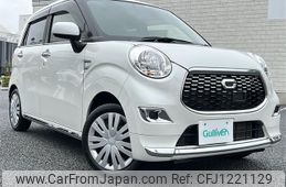 daihatsu cast 2016 -DAIHATSU--Cast DBA-LA250S--LA250S-0056819---DAIHATSU--Cast DBA-LA250S--LA250S-0056819-