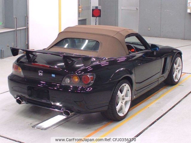 honda s2000 2006 -HONDA--S2000 AP2-1000201---HONDA--S2000 AP2-1000201- image 2