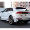 audi q8 2024 -AUDI--Audi Q8 3DA-F1CVMA--WAUZZZF10PD050074---AUDI--Audi Q8 3DA-F1CVMA--WAUZZZF10PD050074- image 5