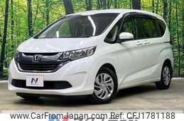 honda freed 2016 CFJ1781188