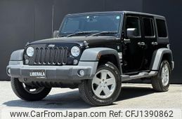 chrysler jeep-wrangler 2018 -CHRYSLER--Jeep Wrangler ABA-JK36LR--1C4HJWKG3JL876767---CHRYSLER--Jeep Wrangler ABA-JK36LR--1C4HJWKG3JL876767-