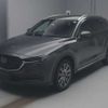 mazda cx-8 2018 -MAZDA--CX-8 3DA-KG2P--KG2P-107734---MAZDA--CX-8 3DA-KG2P--KG2P-107734- image 1