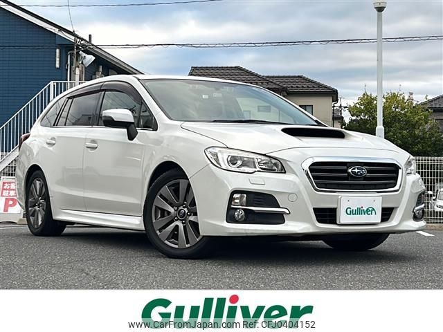 subaru levorg 2015 -SUBARU--Levorg DBA-VM4--VM4-064992---SUBARU--Levorg DBA-VM4--VM4-064992- image 1