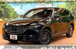 mazda cx-8 2020 -MAZDA--CX-8 6BA-KG5P--KG5P-203340---MAZDA--CX-8 6BA-KG5P--KG5P-203340-