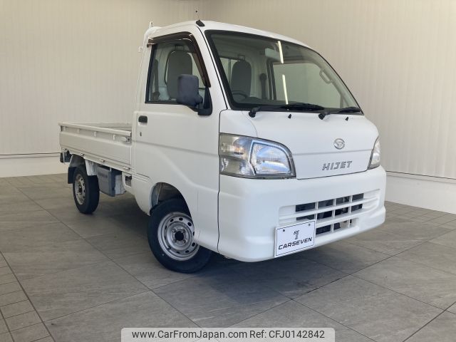 daihatsu hijet-truck 2013 -DAIHATSU--Hijet Truck EBD-S201P--S201P-0093824---DAIHATSU--Hijet Truck EBD-S201P--S201P-0093824- image 1