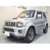 suzuki jimny-sierra 2017 -SUZUKI--Jimny Sierra ABA-JB43W--JB43W-583266---SUZUKI--Jimny Sierra ABA-JB43W--JB43W-583266- image 2