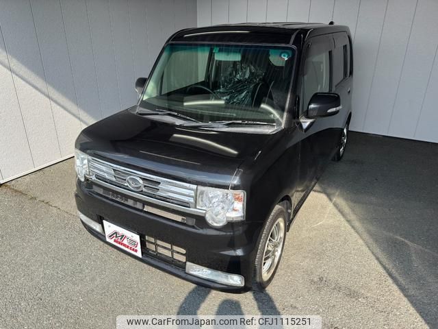 daihatsu move-conte 2012 quick_quick_L575S_L575S-0152112 image 1