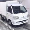 daihatsu hijet-truck 2002 -DAIHATSU--Hijet Truck S210P--0179640---DAIHATSU--Hijet Truck S210P--0179640- image 1