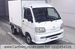 daihatsu hijet-truck 2002 -DAIHATSU--Hijet Truck S210P--0179640---DAIHATSU--Hijet Truck S210P--0179640-