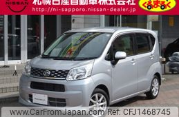 daihatsu move 2017 -DAIHATSU--Move DBA-LA160S--LA160S-1009549---DAIHATSU--Move DBA-LA160S--LA160S-1009549-