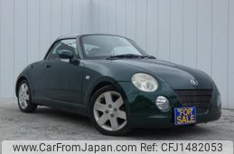 daihatsu copen 2004 CFJ1482053