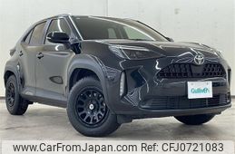 toyota yaris-cross 2020 -TOYOTA--Yaris Cross 5BA-MXPB15--MXPB15-2000061---TOYOTA--Yaris Cross 5BA-MXPB15--MXPB15-2000061-