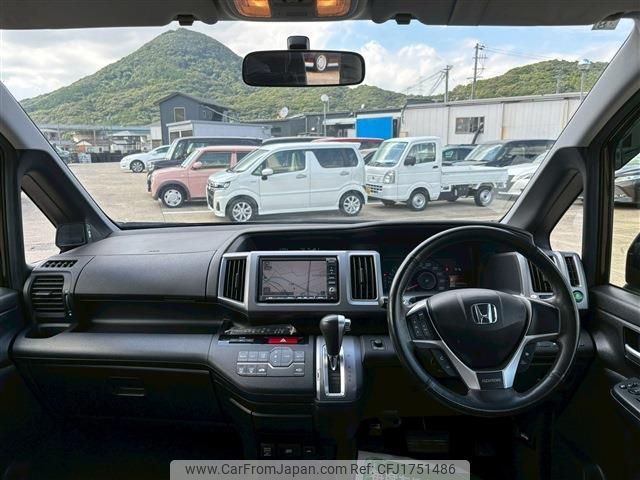 honda stepwagon-spada 2012 CFJ1751486 image 2