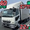 mitsubishi-fuso fighter 2006 quick_quick_PA-FK74F_FK74F-700202 image 1