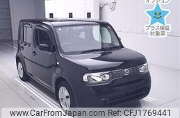nissan cube 2016 CFJ1769441