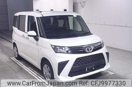 toyota roomy 2022 -TOYOTA--Roomy M900A-1002860---TOYOTA--Roomy M900A-1002860-