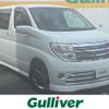 nissan elgrand 2008 -NISSAN--Elgrand CBA-E51--E51-261991---NISSAN--Elgrand CBA-E51--E51-261991- image 1