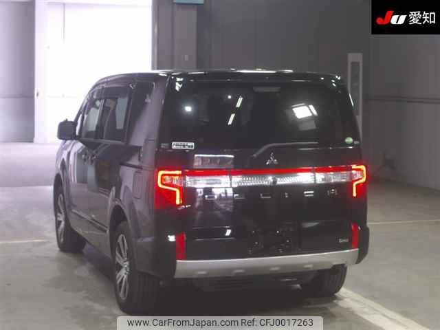 mitsubishi delica-d5 2021 -MITSUBISHI--Delica D5 CV1W-2305635---MITSUBISHI--Delica D5 CV1W-2305635- image 2