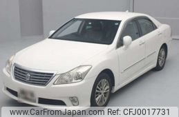 toyota crown 2012 -TOYOTA--Crown DBA-GRS200--GRS200-0071452---TOYOTA--Crown DBA-GRS200--GRS200-0071452-