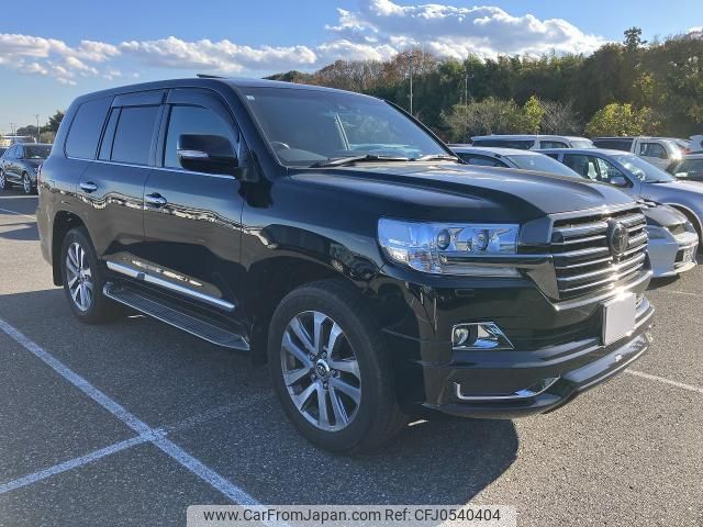 toyota land-cruiser 2019 quick_quick_CBA-URJ202W_URJ202-4181086 image 1