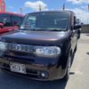 nissan cube 2014 quick_quick_DBA-Z12_Z12-278008 image 10